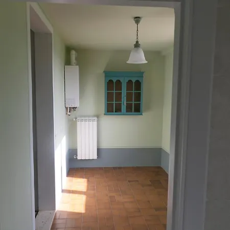 Semesterbostad Il Piatello *