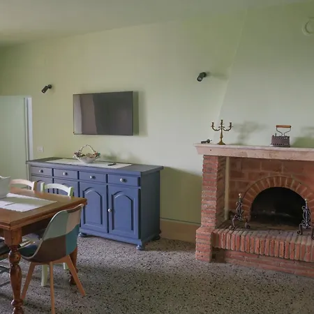 Il Piatello Сasa de vacaciones