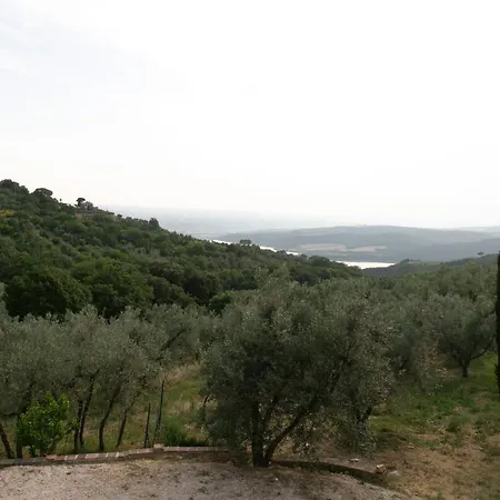 Semesterbostad Il Piatello Civitella Del Lago