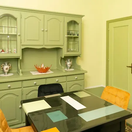 Сasa de vacaciones Il Piatello