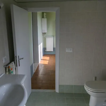 Semesterbostad Il Piatello *