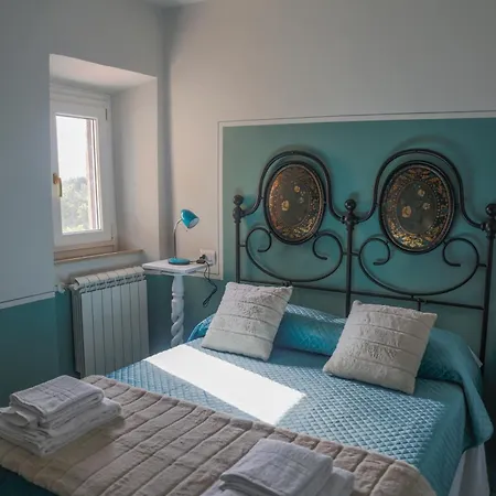 Semesterbostad Il Piatello