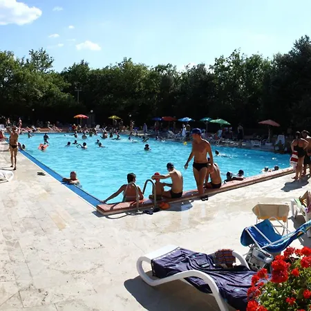 Il Piatello Semesterbostad Civitella Del Lago