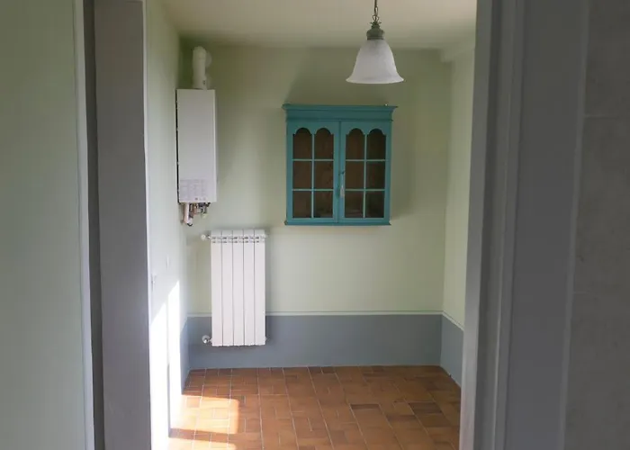 度假居 Il Piatello *