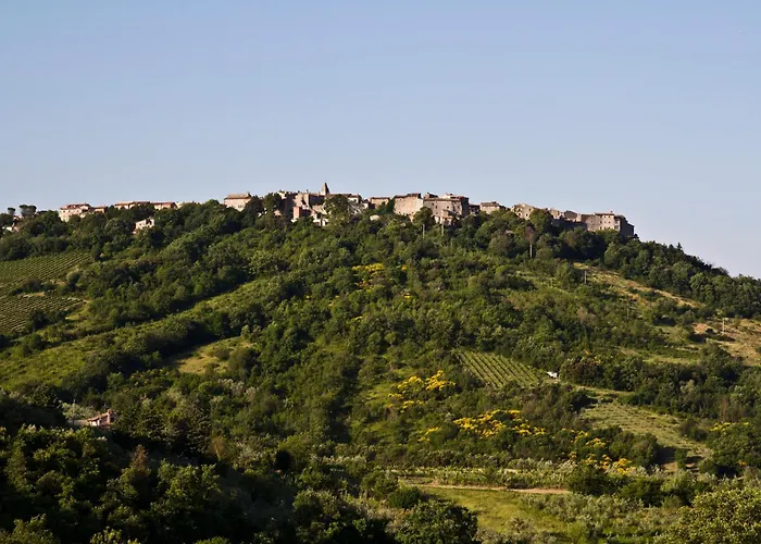 度假居 Il Piatello