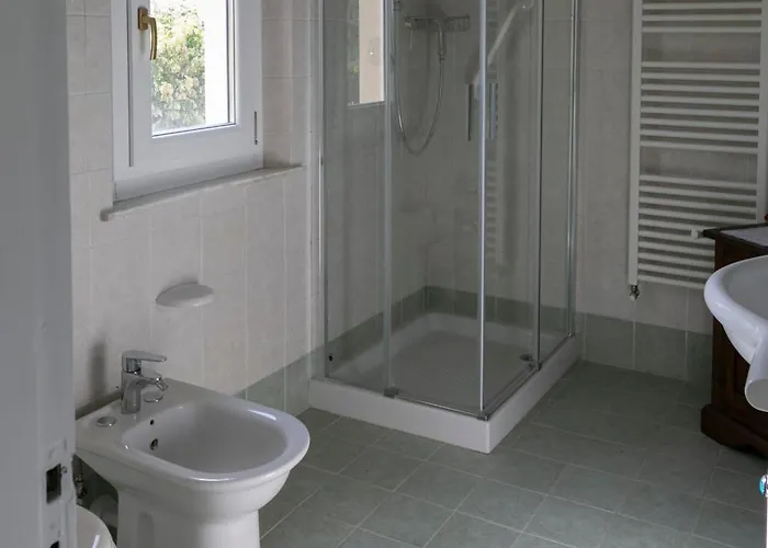 度假居 Il Piatello Civitella Del Lago