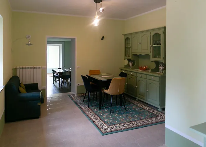 Il Piatello 度假居 Civitella Del Lago