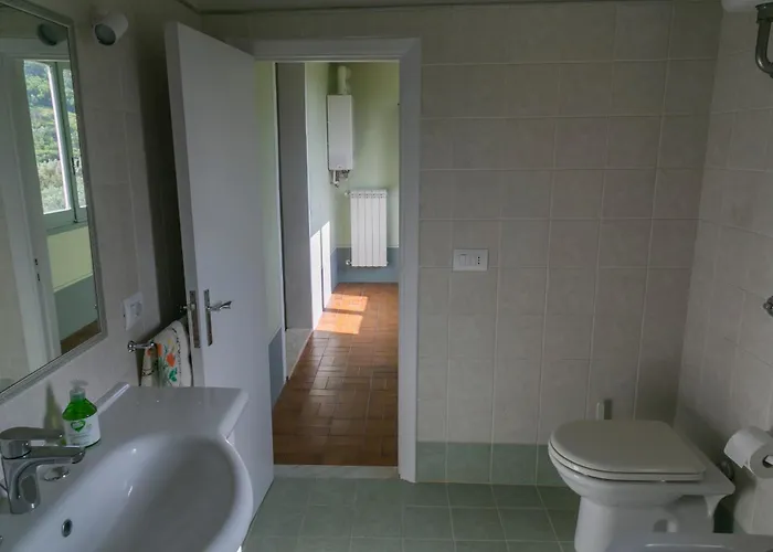 度假居 Il Piatello *