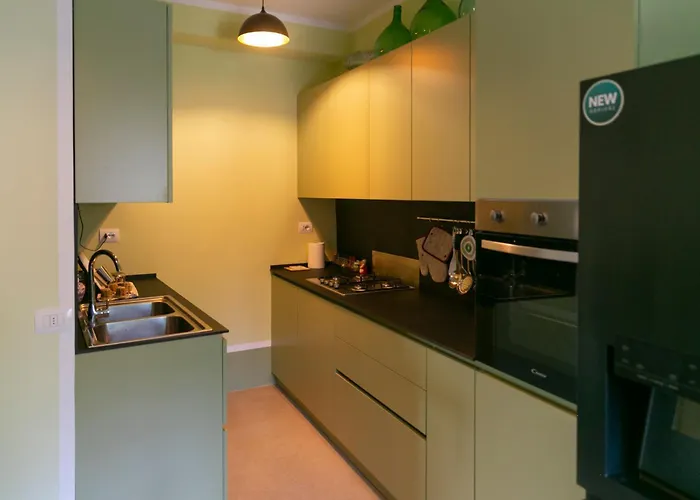 度假居 Il Piatello *