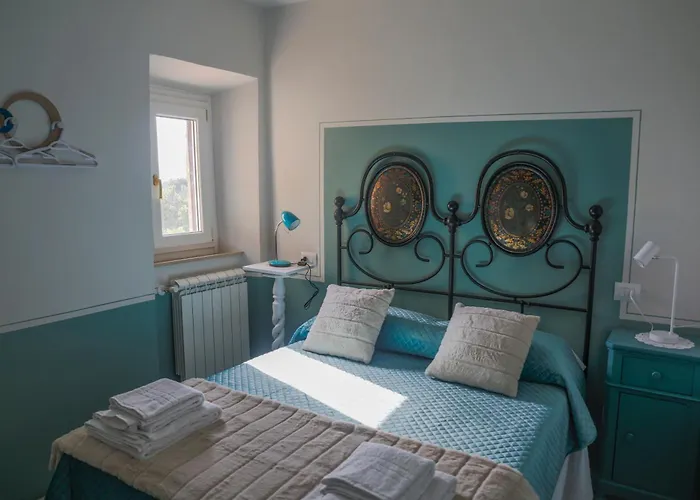 度假居 Il Piatello