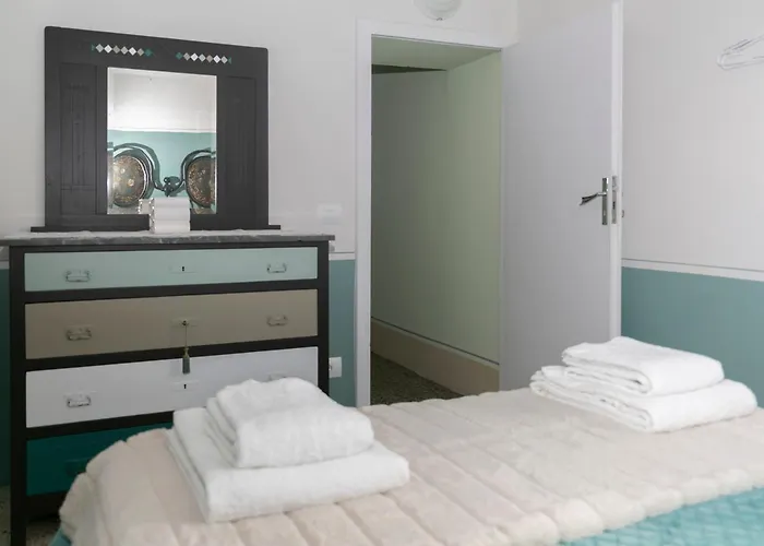 度假居 Il Piatello