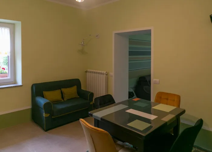 Il Piatello * Civitella Del Lago